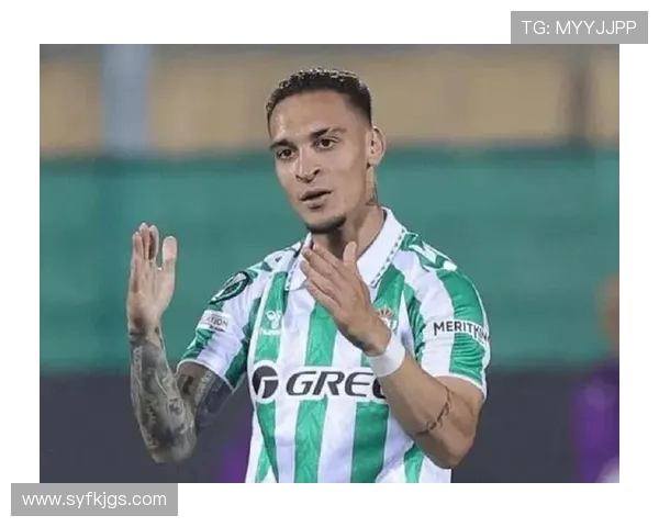 贝蒂斯后卫称与安东尼搭档比赛轻松 只需传球其余交给他